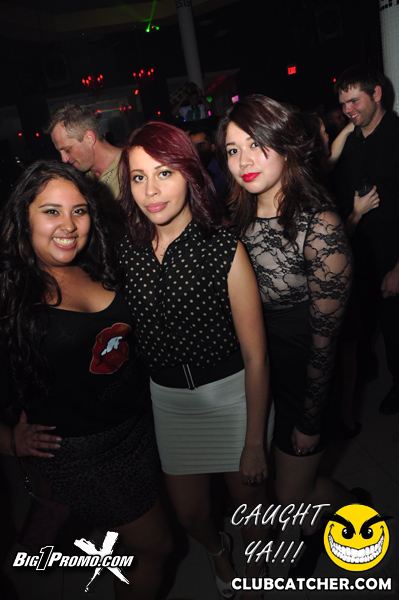 Luxy nightclub photo 159 - December 2nd, 2011