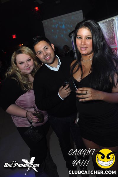 Luxy nightclub photo 161 - December 2nd, 2011