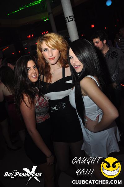 Luxy nightclub photo 18 - December 2nd, 2011