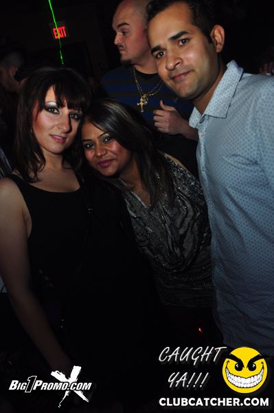 Luxy nightclub photo 181 - December 2nd, 2011