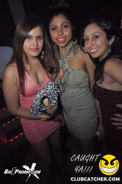 Luxy nightclub photo 184 - December 2nd, 2011