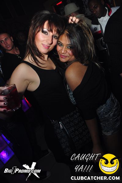 Luxy nightclub photo 185 - December 2nd, 2011