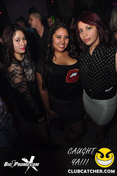 Luxy nightclub photo 195 - December 2nd, 2011