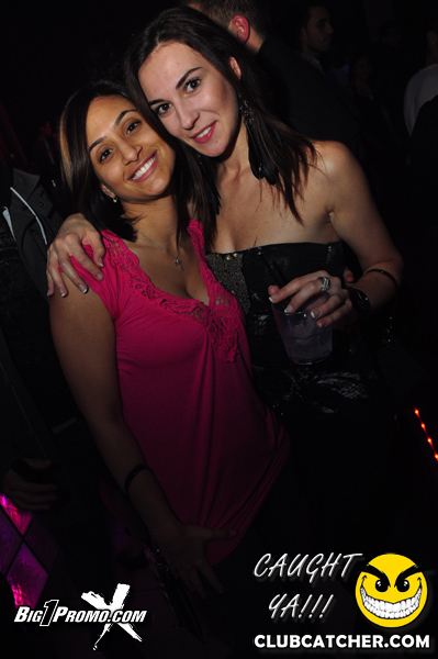 Luxy nightclub photo 209 - December 2nd, 2011