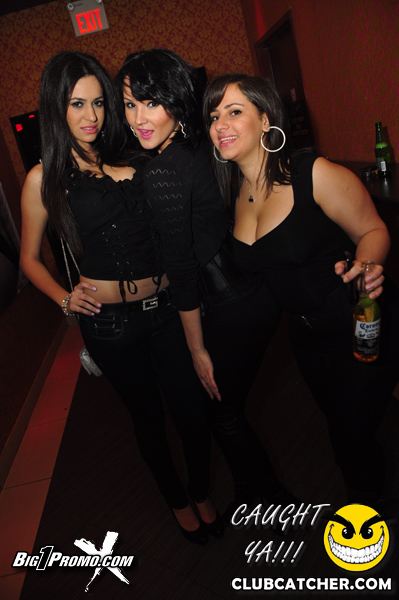 Luxy nightclub photo 22 - December 2nd, 2011