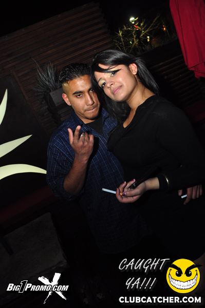 Luxy nightclub photo 211 - December 2nd, 2011