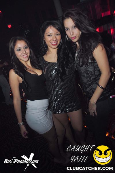 Luxy nightclub photo 218 - December 2nd, 2011