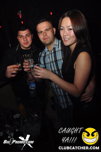 Luxy nightclub photo 223 - December 2nd, 2011