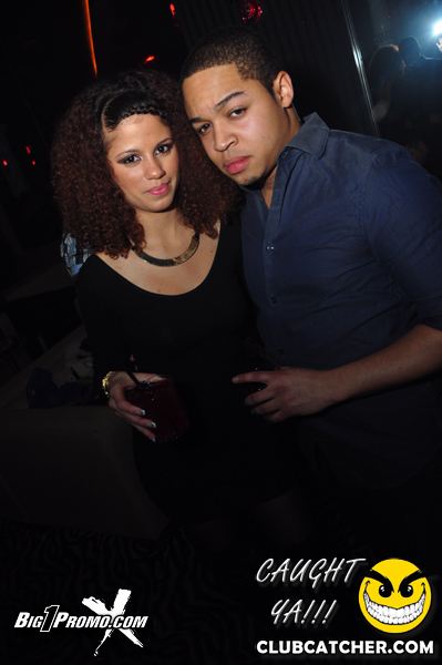 Luxy nightclub photo 225 - December 2nd, 2011