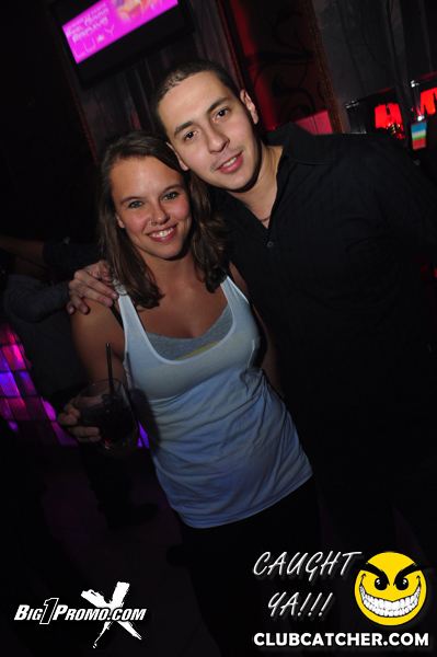 Luxy nightclub photo 227 - December 2nd, 2011