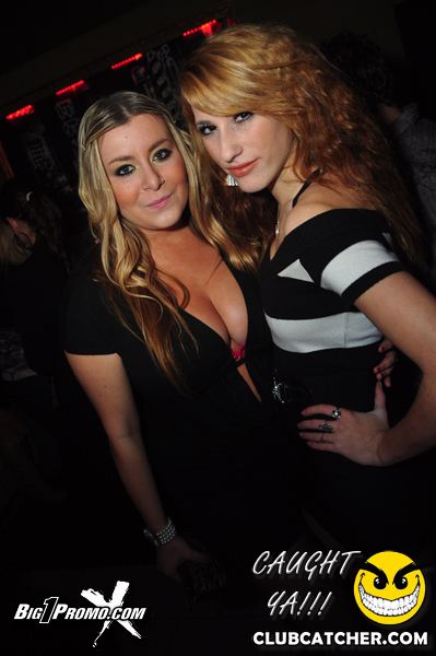 Luxy nightclub photo 24 - December 2nd, 2011