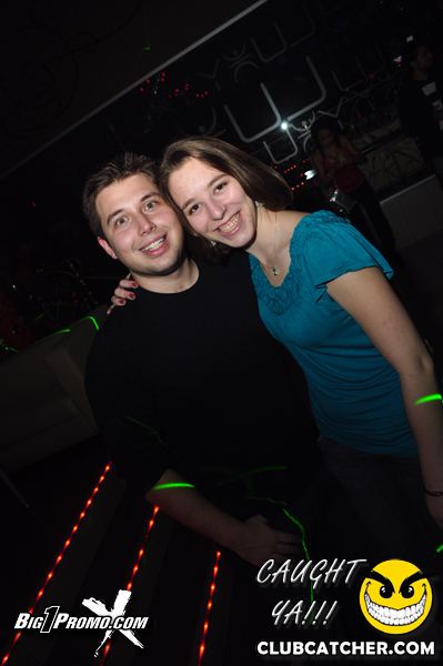 Luxy nightclub photo 231 - December 2nd, 2011