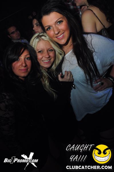 Luxy nightclub photo 232 - December 2nd, 2011