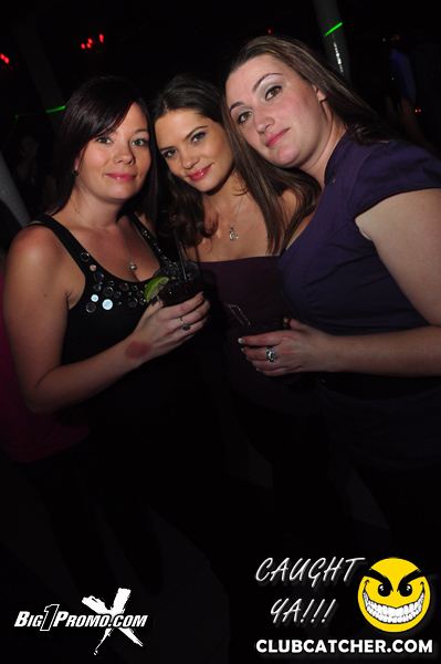 Luxy nightclub photo 236 - December 2nd, 2011