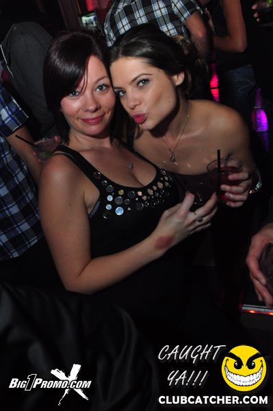 Luxy nightclub photo 25 - December 2nd, 2011