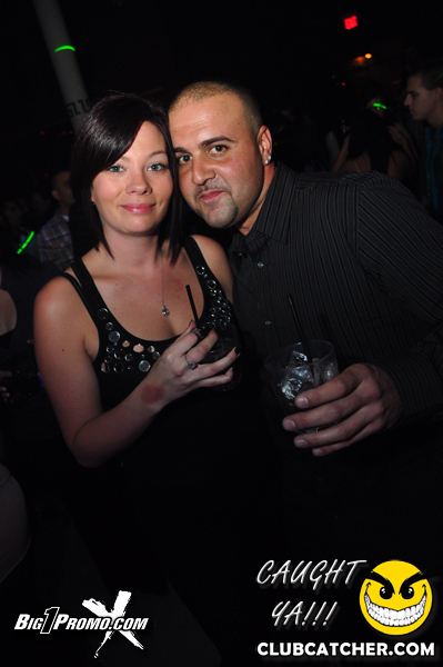 Luxy nightclub photo 242 - December 2nd, 2011