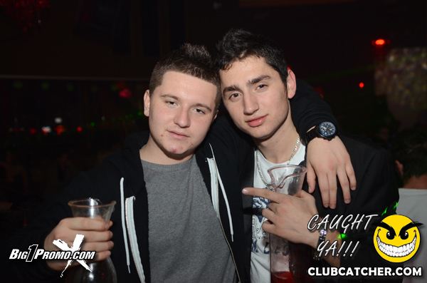 Luxy nightclub photo 251 - December 2nd, 2011