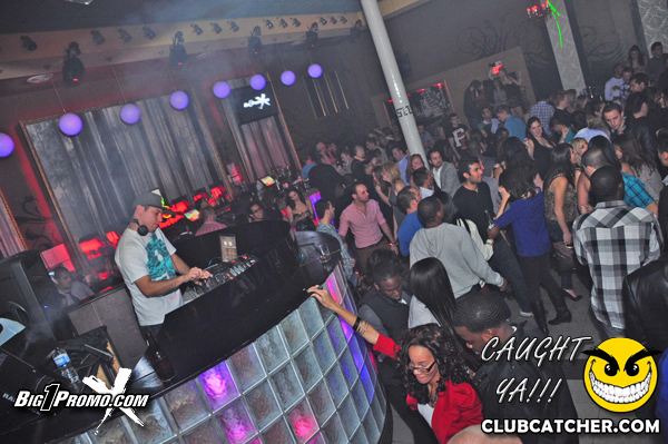 Luxy nightclub photo 260 - December 2nd, 2011