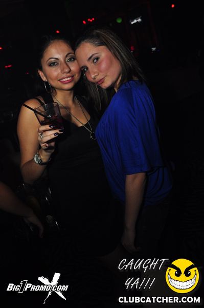 Luxy nightclub photo 267 - December 2nd, 2011