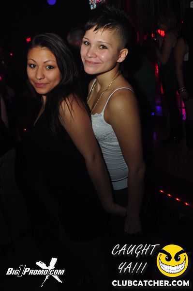 Luxy nightclub photo 269 - December 2nd, 2011