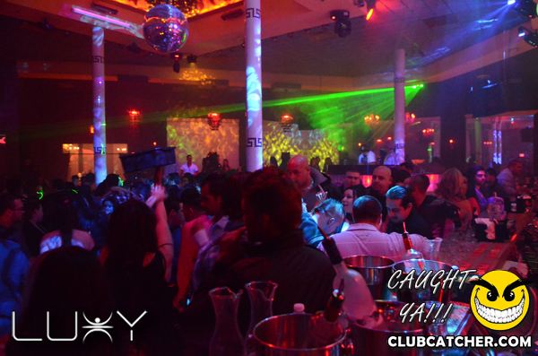 Luxy nightclub photo 274 - December 2nd, 2011