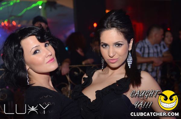 Luxy nightclub photo 279 - December 2nd, 2011