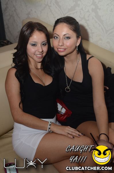 Luxy nightclub photo 280 - December 2nd, 2011