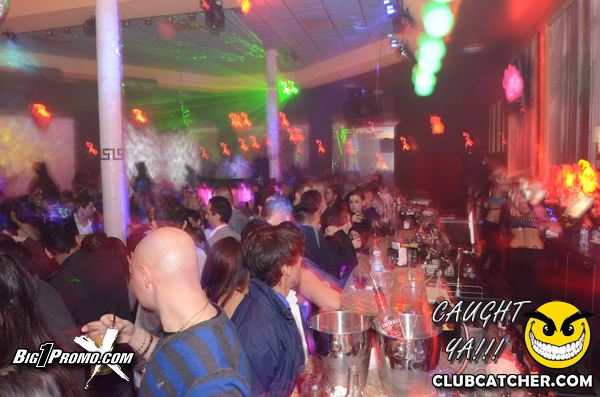 Luxy nightclub photo 29 - December 2nd, 2011