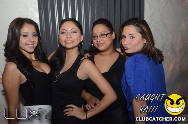Luxy nightclub photo 282 - December 2nd, 2011