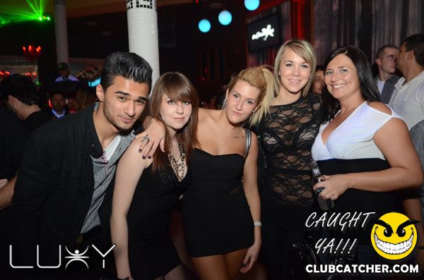 Luxy nightclub photo 285 - December 2nd, 2011