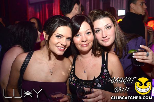 Luxy nightclub photo 286 - December 2nd, 2011