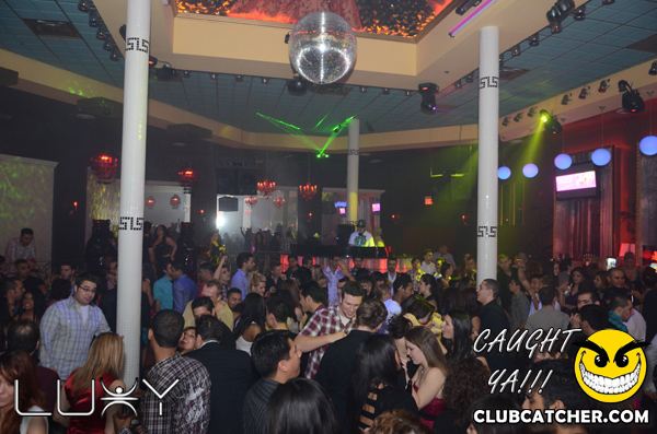 Luxy nightclub photo 293 - December 2nd, 2011