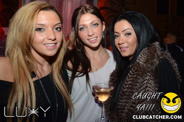 Luxy nightclub photo 294 - December 2nd, 2011