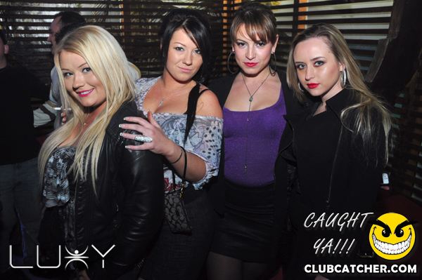 Luxy nightclub photo 299 - December 2nd, 2011