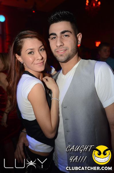 Luxy nightclub photo 312 - December 2nd, 2011