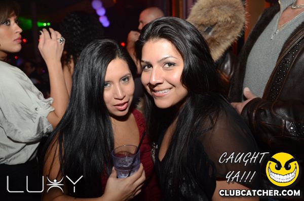 Luxy nightclub photo 316 - December 2nd, 2011