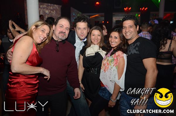 Luxy nightclub photo 318 - December 2nd, 2011