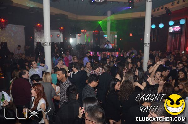 Luxy nightclub photo 320 - December 2nd, 2011