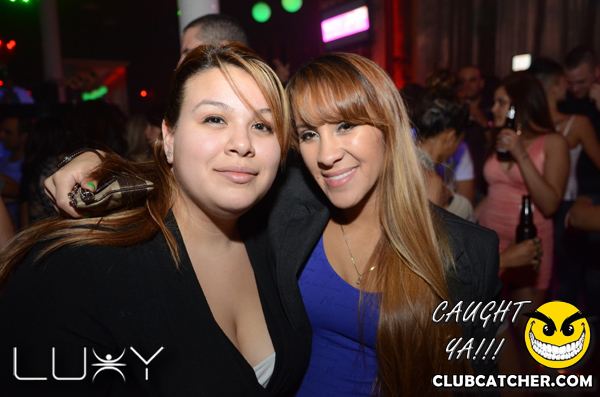 Luxy nightclub photo 322 - December 2nd, 2011