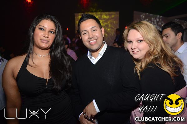 Luxy nightclub photo 326 - December 2nd, 2011