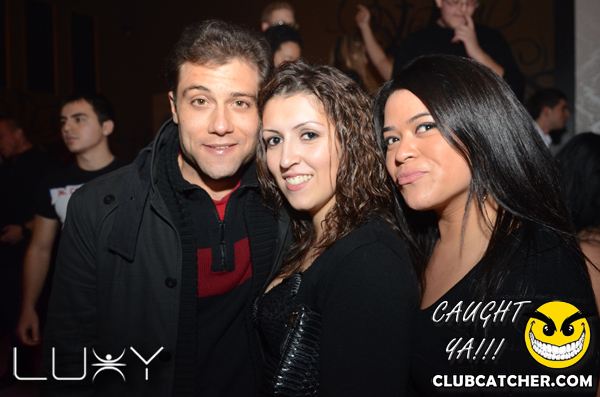 Luxy nightclub photo 329 - December 2nd, 2011