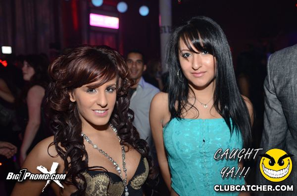 Luxy nightclub photo 34 - December 2nd, 2011