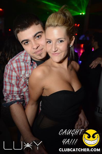 Luxy nightclub photo 355 - December 2nd, 2011