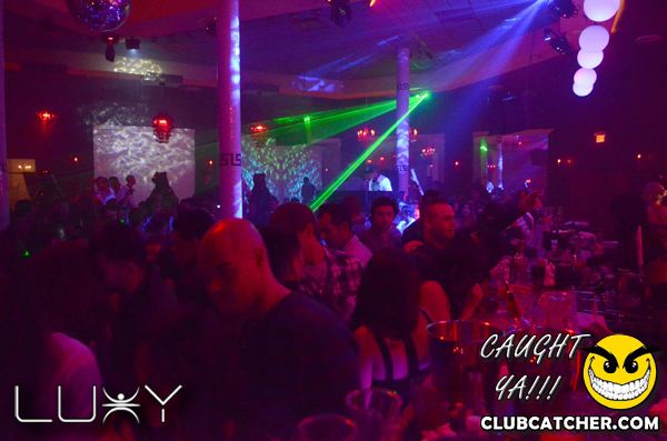 Luxy nightclub photo 360 - December 2nd, 2011