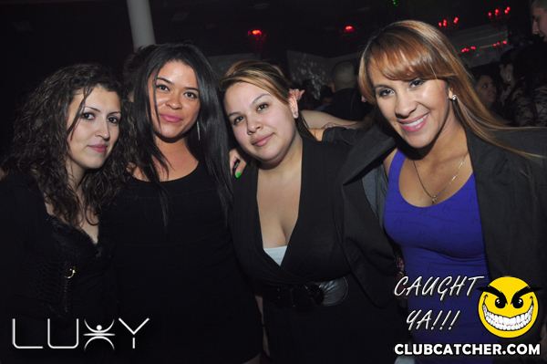 Luxy nightclub photo 361 - December 2nd, 2011