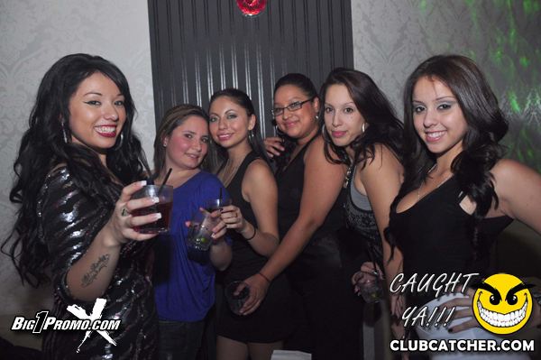 Luxy nightclub photo 5 - December 2nd, 2011