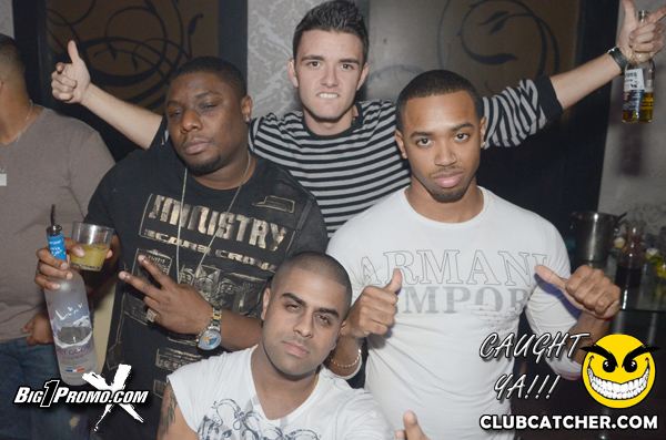 Luxy nightclub photo 42 - December 2nd, 2011