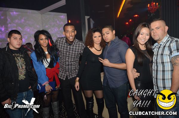 Luxy nightclub photo 6 - December 2nd, 2011