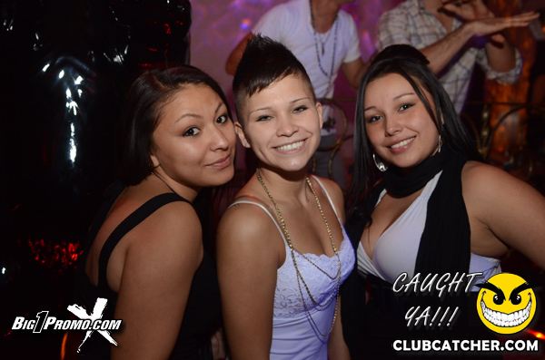 Luxy nightclub photo 65 - December 2nd, 2011