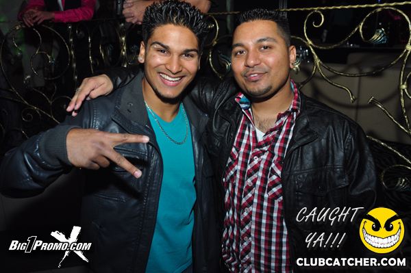 Luxy nightclub photo 75 - December 2nd, 2011